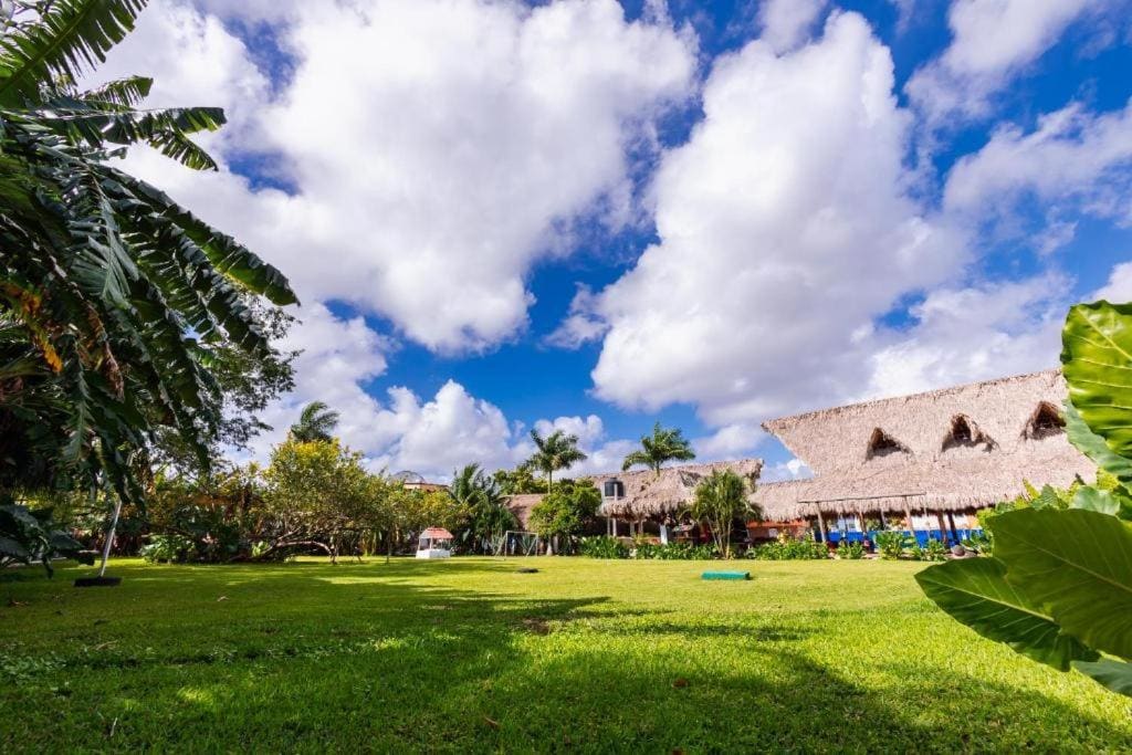 Hacienda Ixtlan Cozumel - View 6