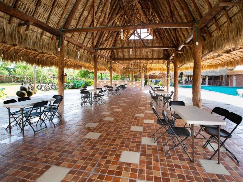 Hacienda Ixtlan Cozumel - View 5