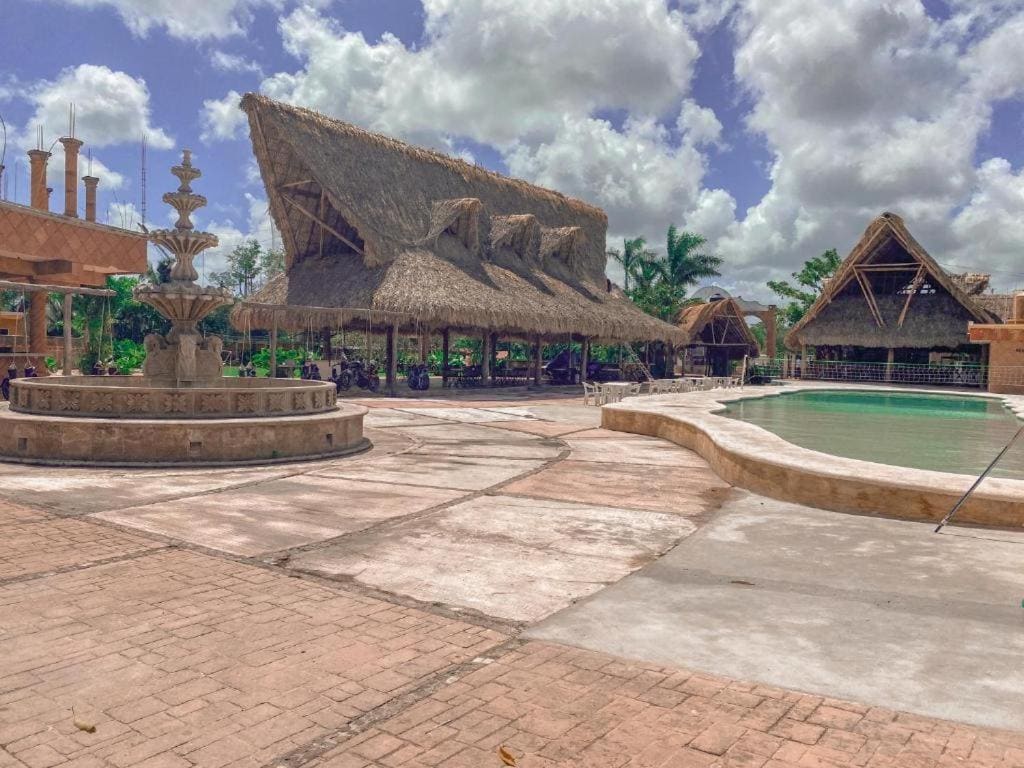 Hacienda Ixtlan Cozumel - View 4