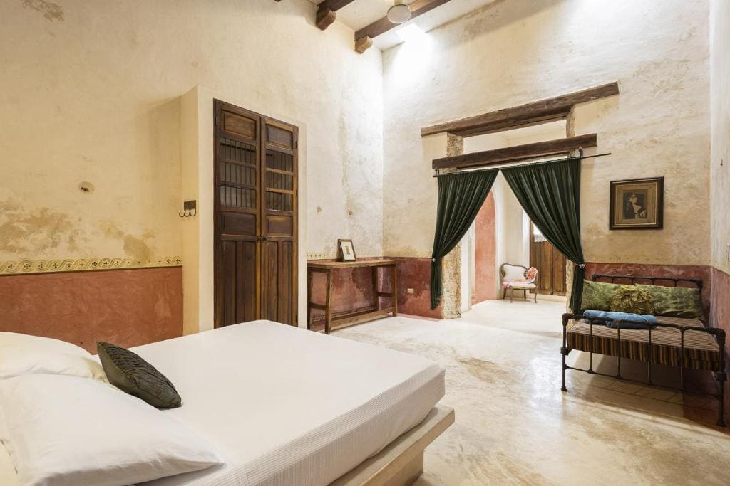 Hacienda Sacnicte - View 7