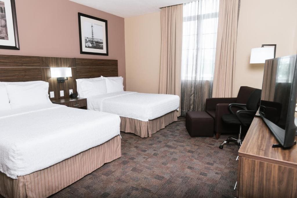 Hampton Inn Tampico Zona Dorada - View 6