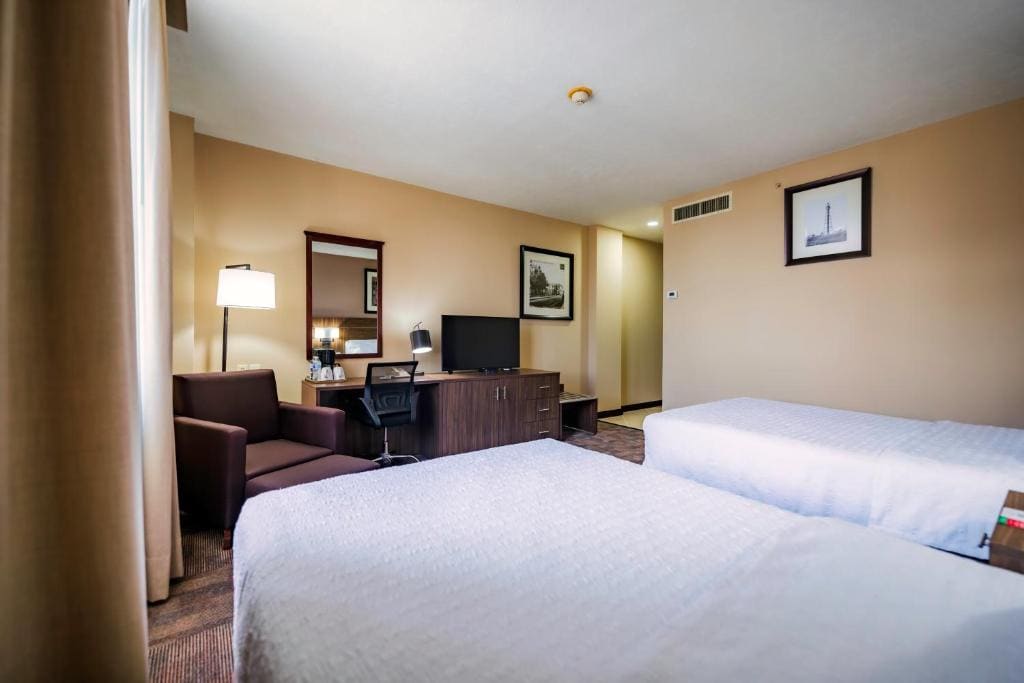 Hampton Inn Tampico Zona Dorada - View 7