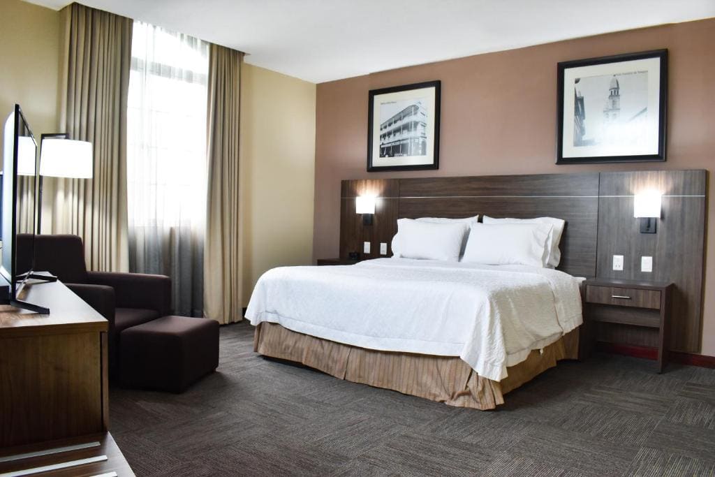 Hampton Inn Tampico Zona Dorada - View 2