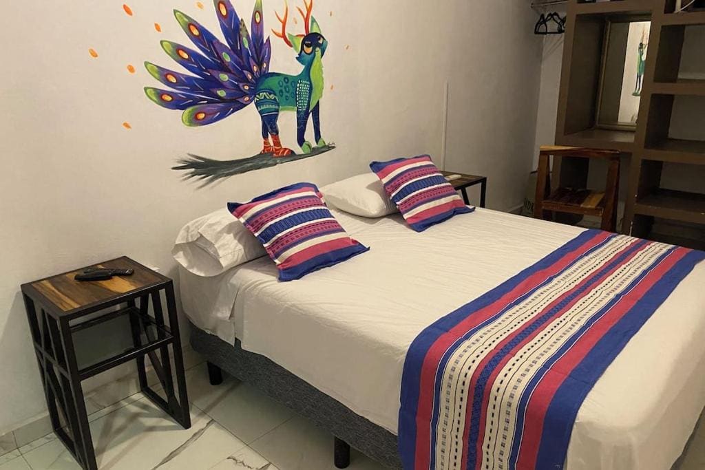 HB Alebrijes SC - View 2