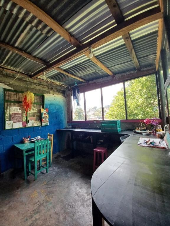 Historika Hostel Cultural - View 2