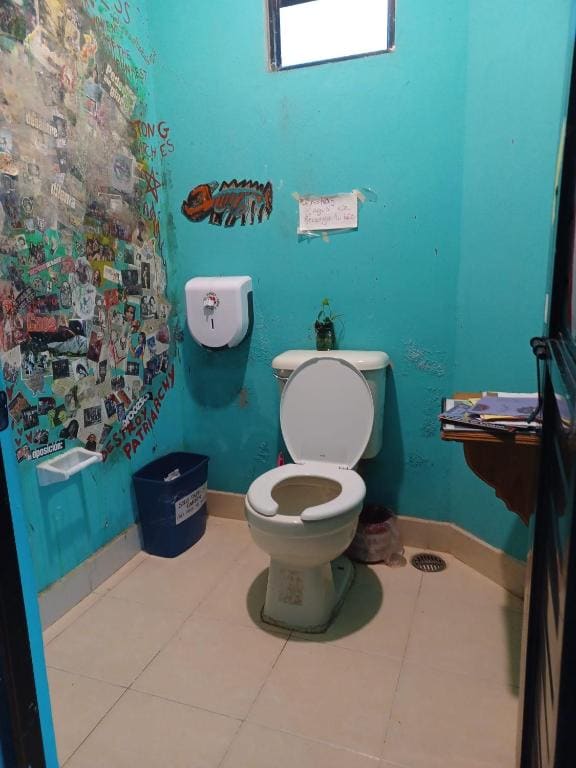 Historika Hostel Cultural - View 4