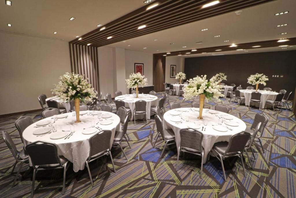 Holiday Inn Express - Monterrey - Fundidora by IHG - View 6