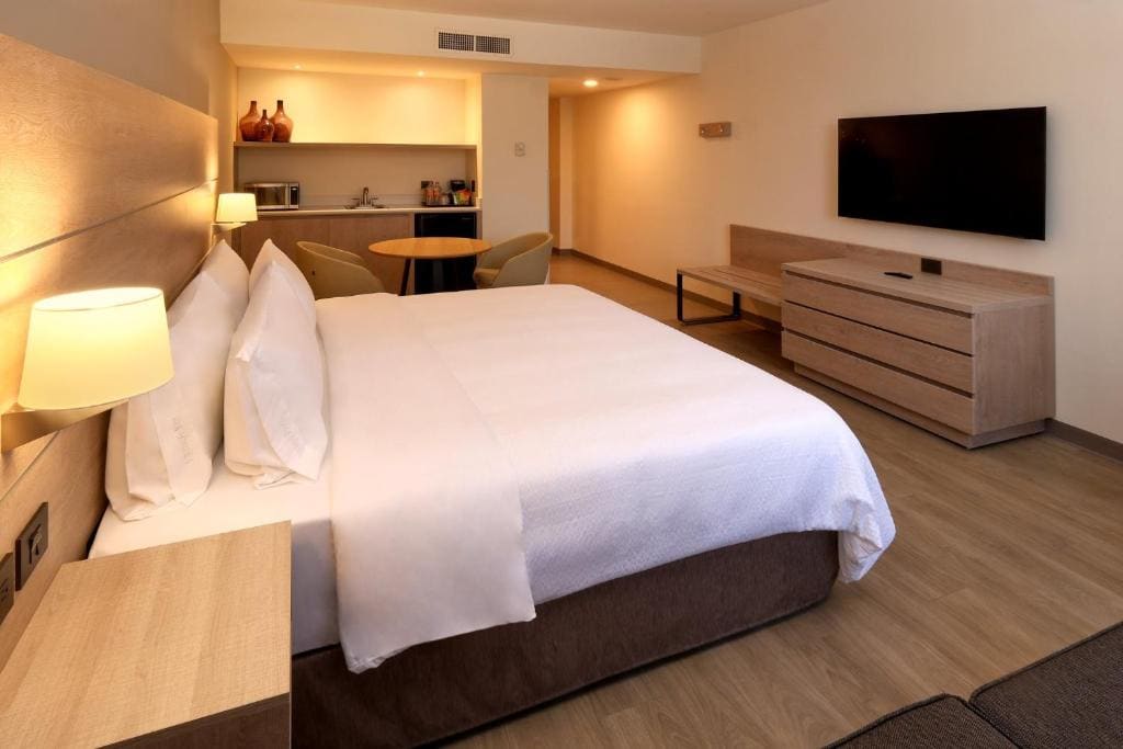 Holiday Inn Express Monterrey Galerias-San Jeronimo by IHG — Ansicht 6