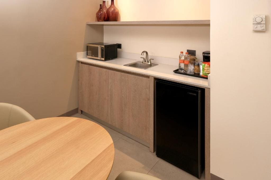 Holiday Inn Express Monterrey Galerias-San Jeronimo by IHG — Ansicht 4