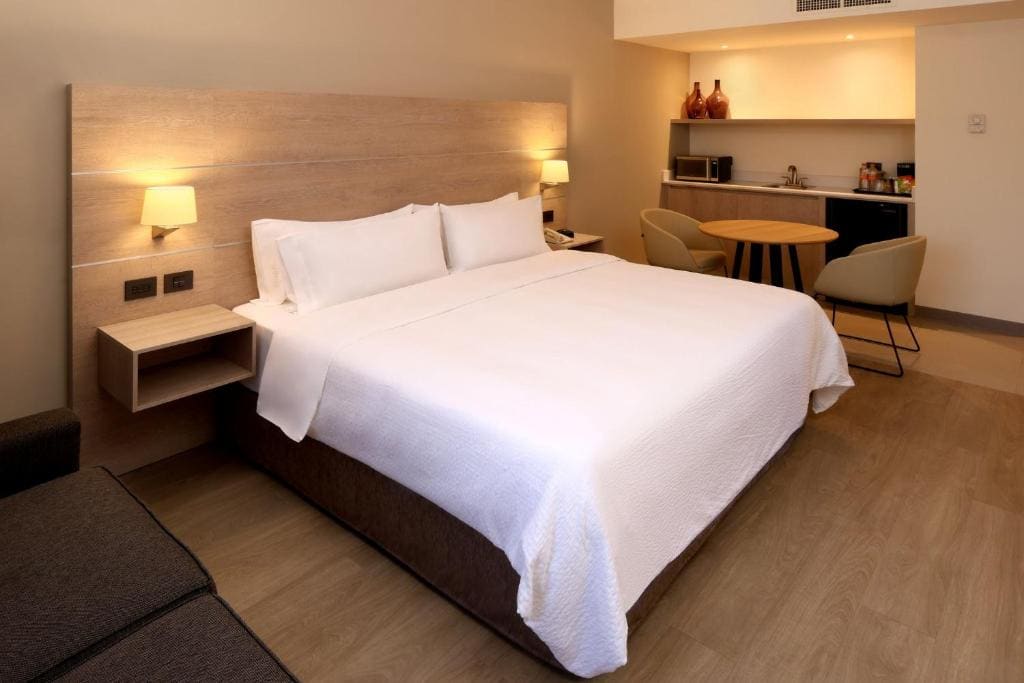 Holiday Inn Express Monterrey Galerias-San Jeronimo by IHG — Ansicht 5