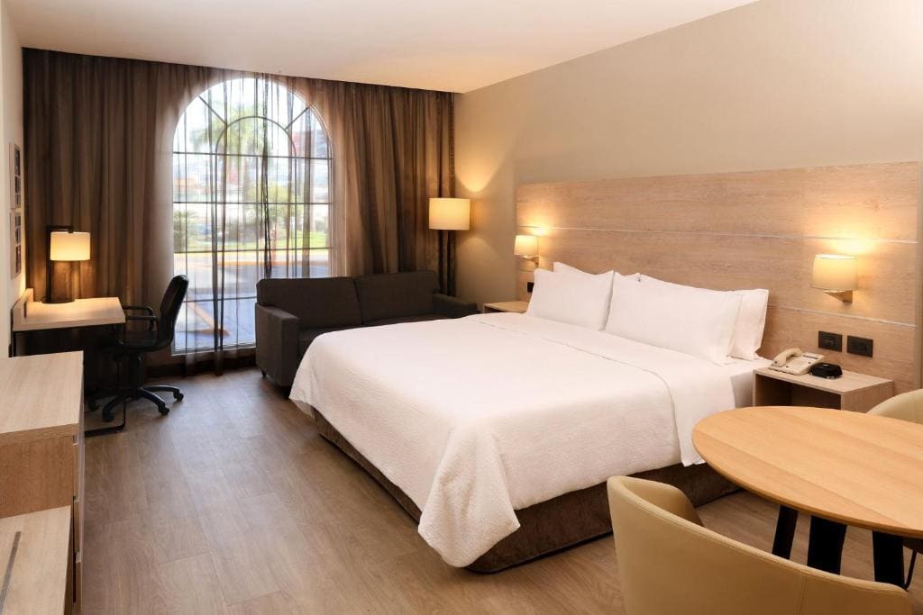 Holiday Inn Express Monterrey Galerias-San Jeronimo by IHG — Ansicht 3