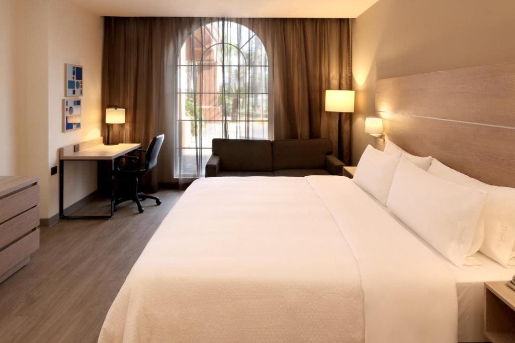 Holiday Inn Express Monterrey Galerias-San Jeronimo by IHG — Ansicht 2