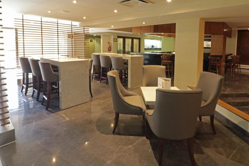 Holiday Inn Monterrey Norte by IHG - View 5
