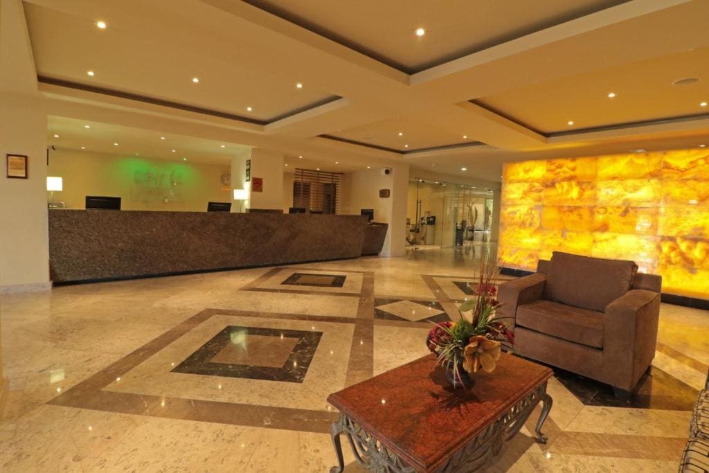 Holiday Inn Monterrey Norte by IHG - View 6