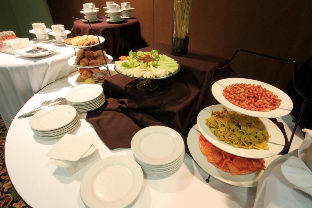 Holiday Inn Monterrey Norte by IHG - View 7