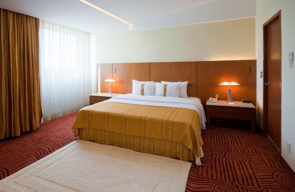 Holiday Inn Puebla Finsa by IHG - View 2