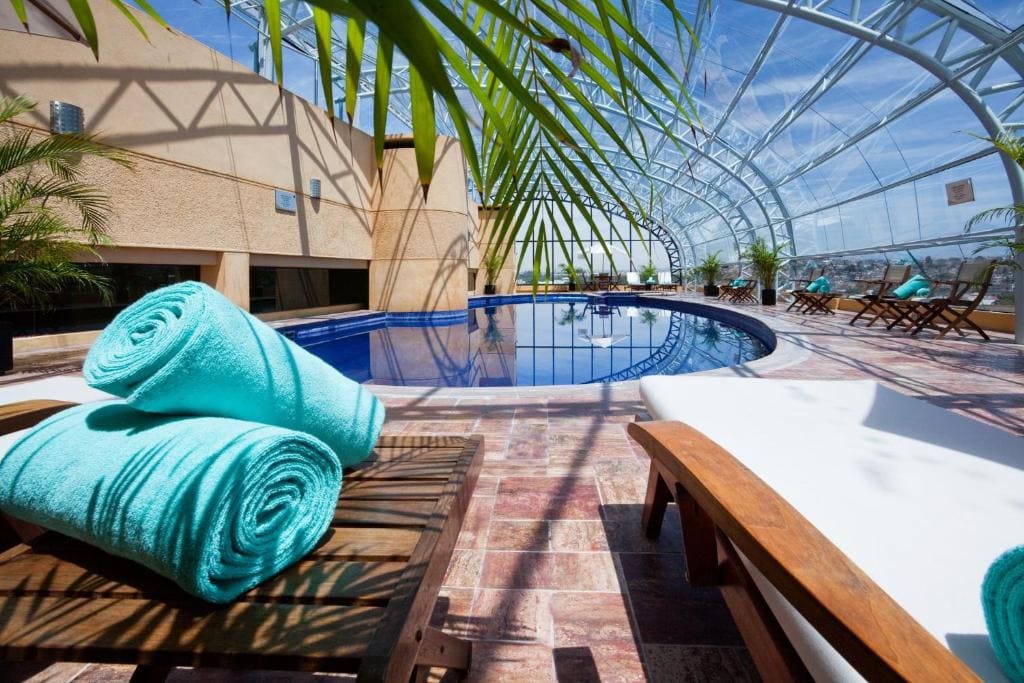 Holiday Inn Puebla Finsa by IHG - View 5