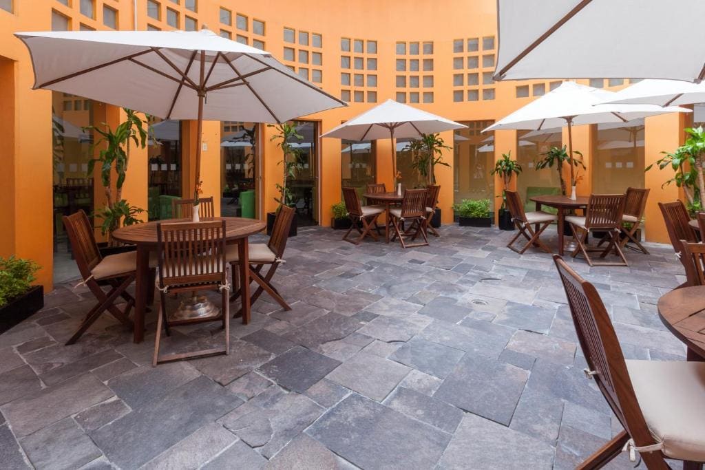 Holiday Inn Puebla Finsa by IHG - View 3