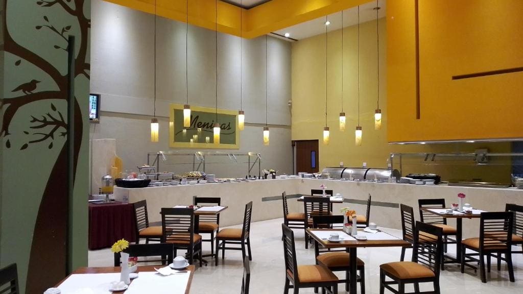 Holiday Inn Puebla Finsa by IHG - View 4