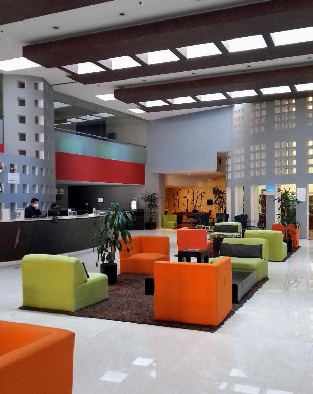 Holiday Inn Puebla Finsa by IHG - View 7