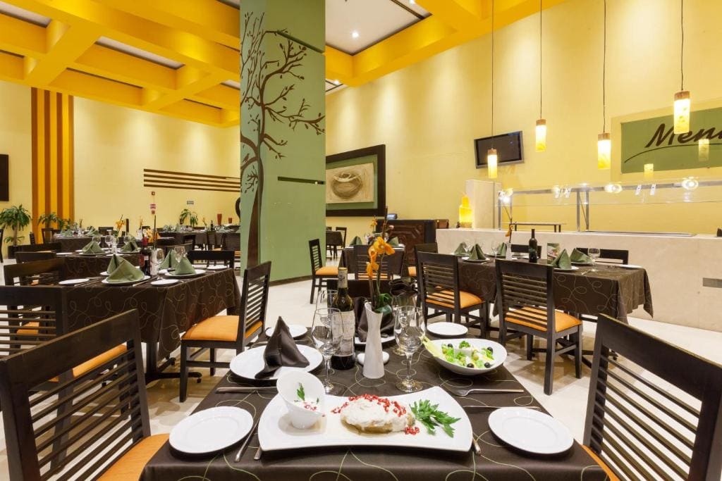 Holiday Inn Puebla Finsa by IHG - View 6
