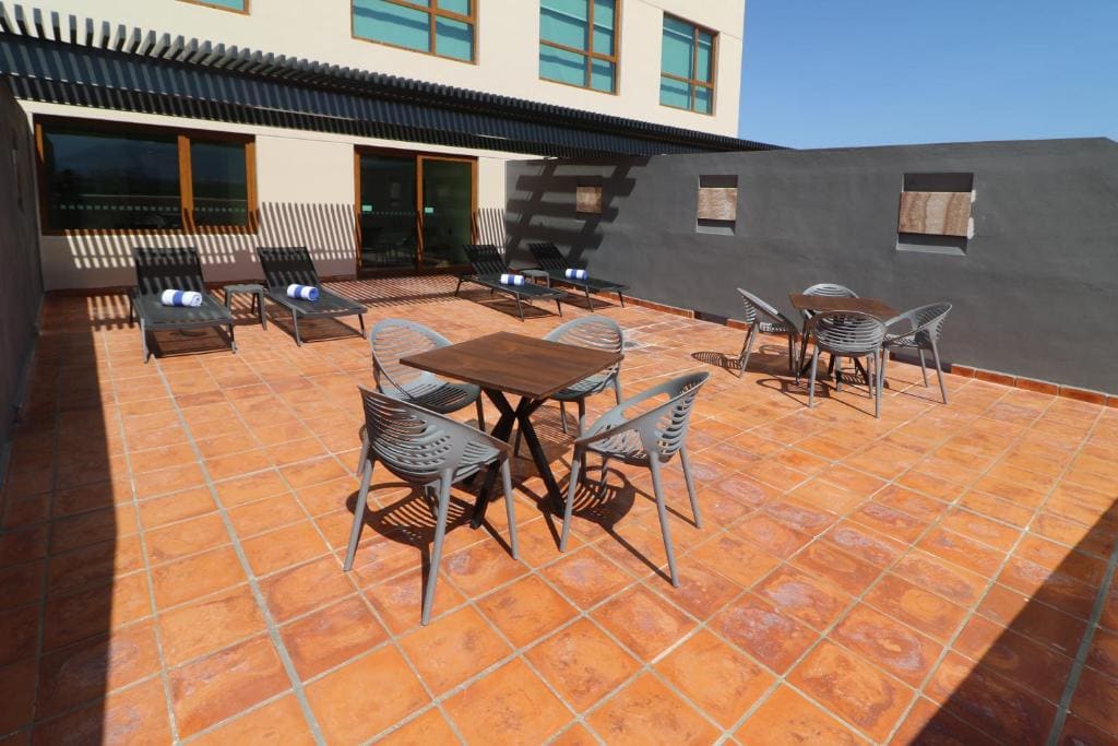 Holiday Inn & Suites - Puerto Vallarta Marina & Golf by IHG - View 7