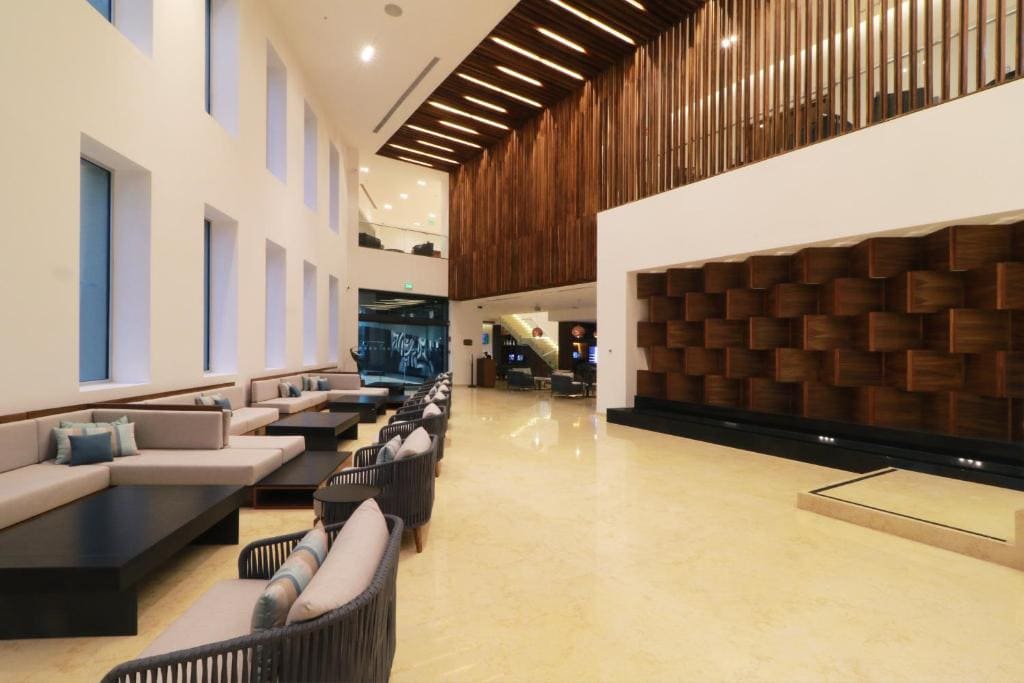 Holiday Inn & Suites - Puerto Vallarta Marina & Golf by IHG - View 5