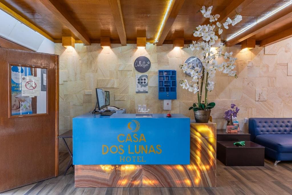 Casa Dos Lunas - View 4