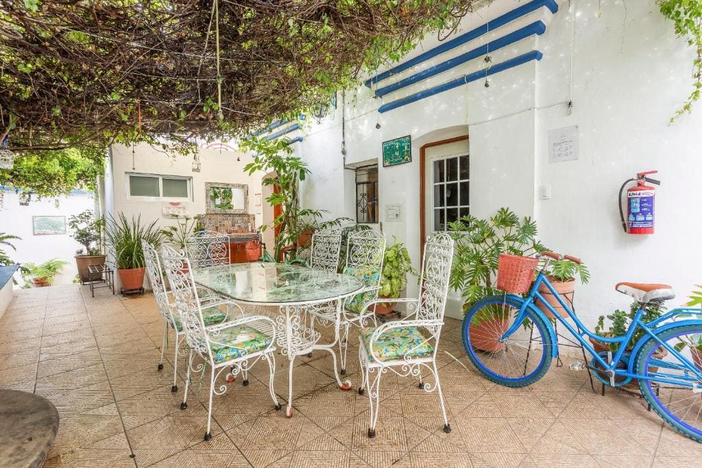 Casa Dos Lunas - View 5