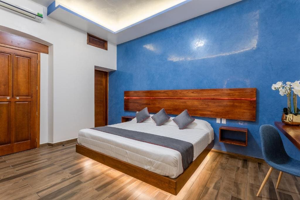 Casa Dos Lunas - View 2