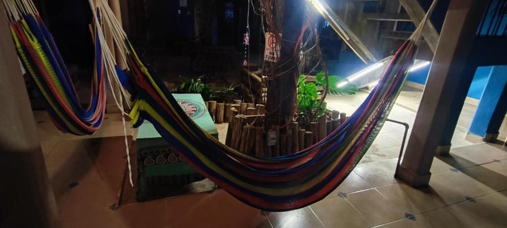 Hostal IKAL - Main view