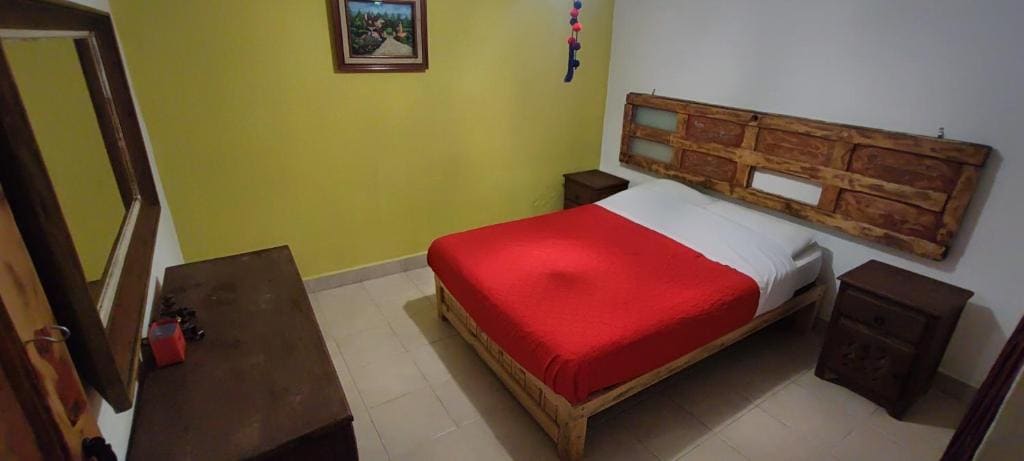 Hostal IKAL - View 4