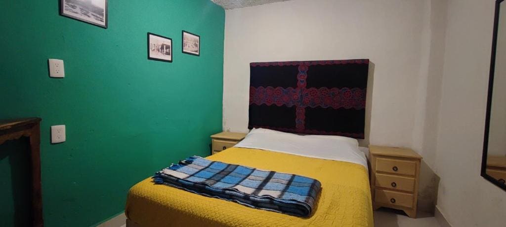 Hostal IKAL - View 2