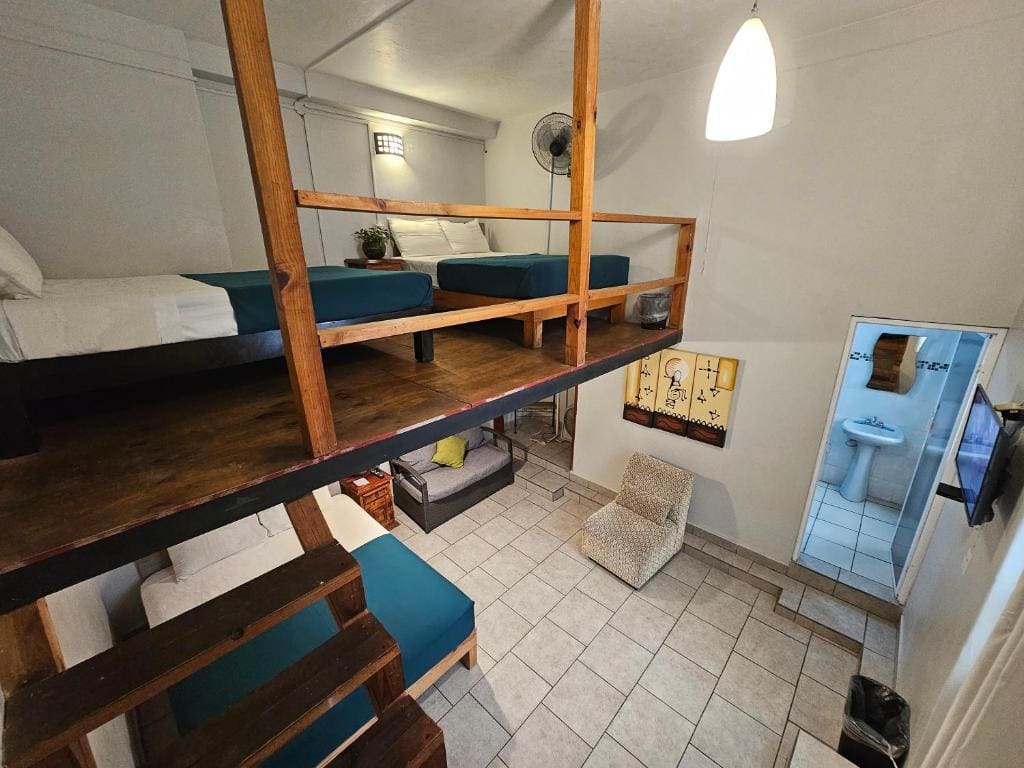Hotel del Refugio - View 7