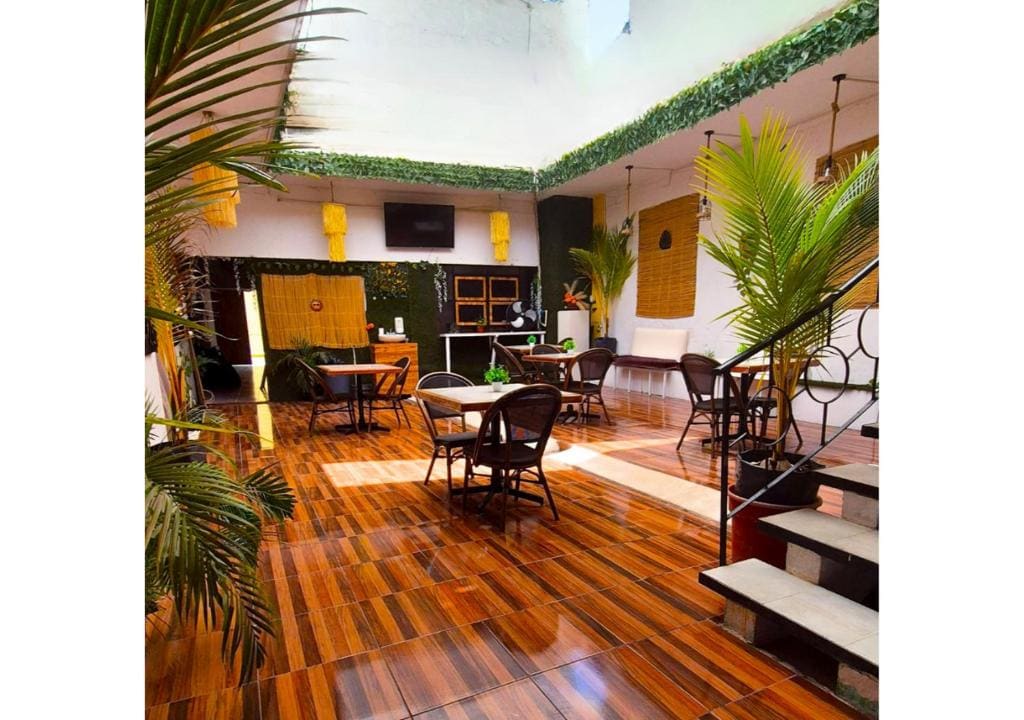 HST Casa Sol Mérida - View 3