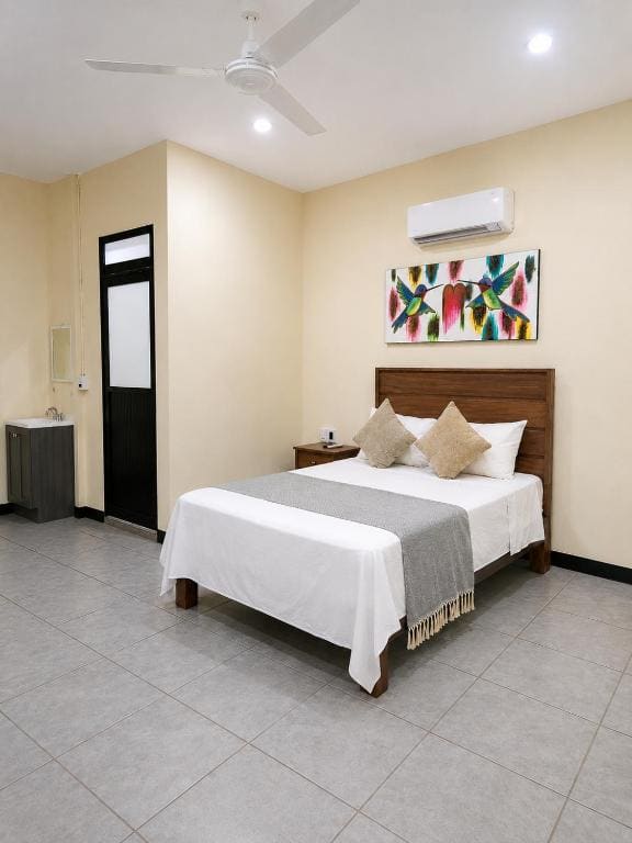 Habitaciones Huitzilin - View 7