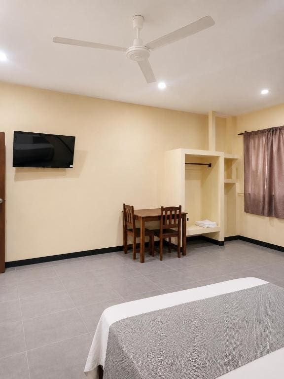 Habitaciones Huitzilin - View 3