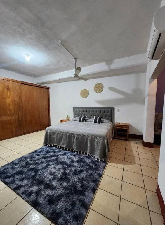 Habitaciones Huitzilin - Main view