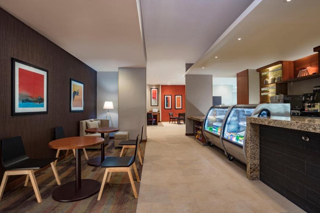 Hyatt Place Aguascalientes Bonaterra - View 7