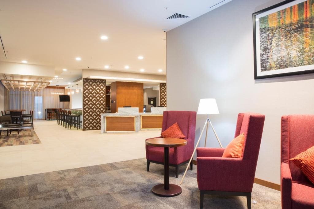 Hyatt Place Aguascalientes Bonaterra - View 5