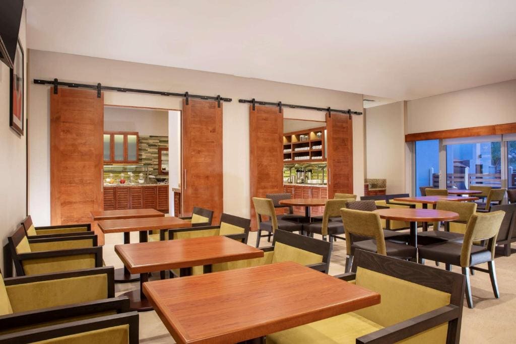 Hyatt Place Aguascalientes Bonaterra - View 6