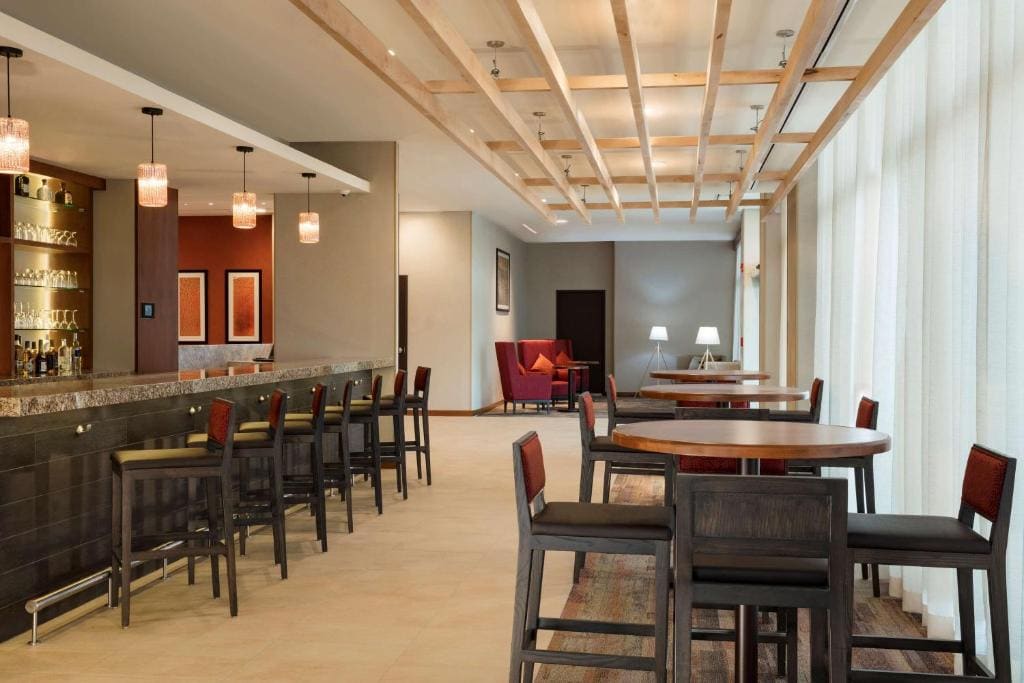 Hyatt Place Aguascalientes Bonaterra - View 4
