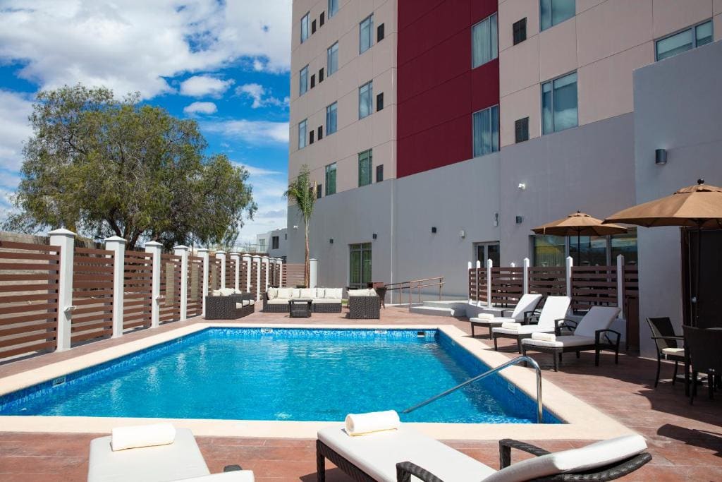 Hyatt Place Aguascalientes Bonaterra - View 3