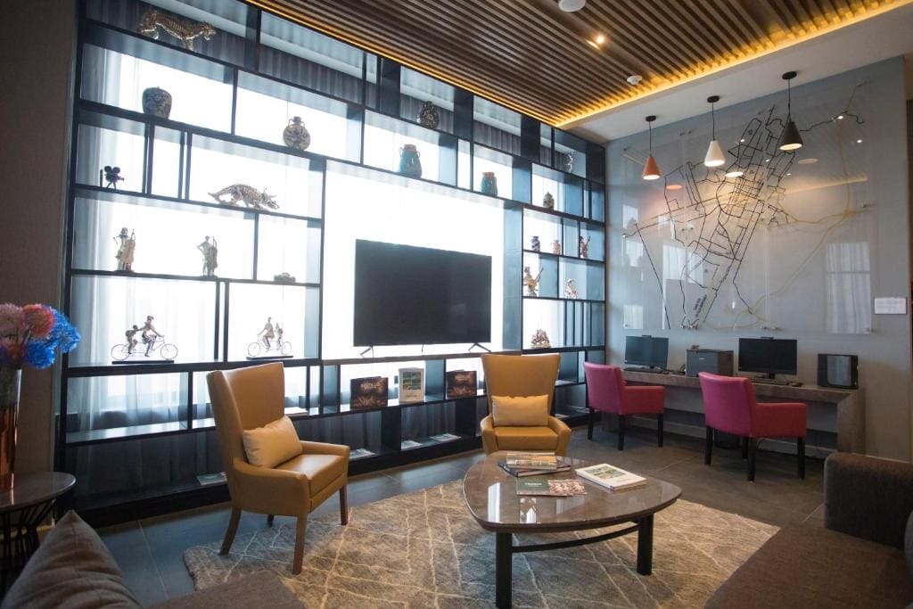 Hyatt Place Saltillo - View 3