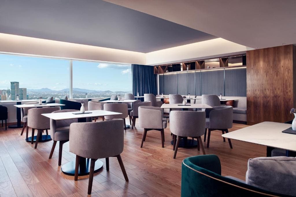 Hyatt Regency Mexico City - View 5