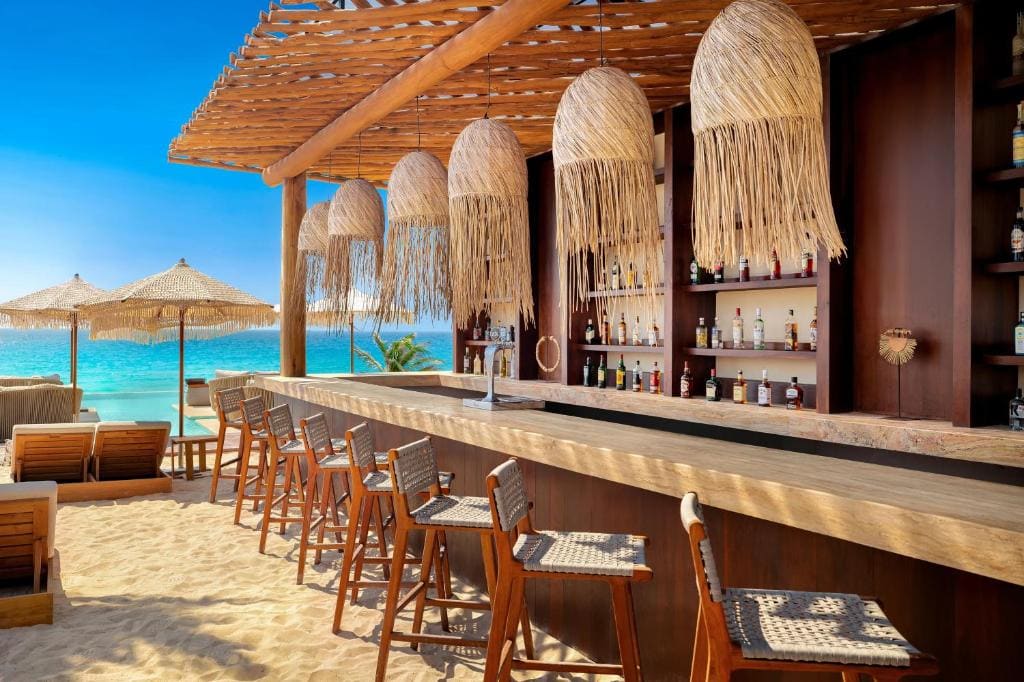Hyatt Vivid Grand Island Cancun-All Inclusive Adults Only - View 6