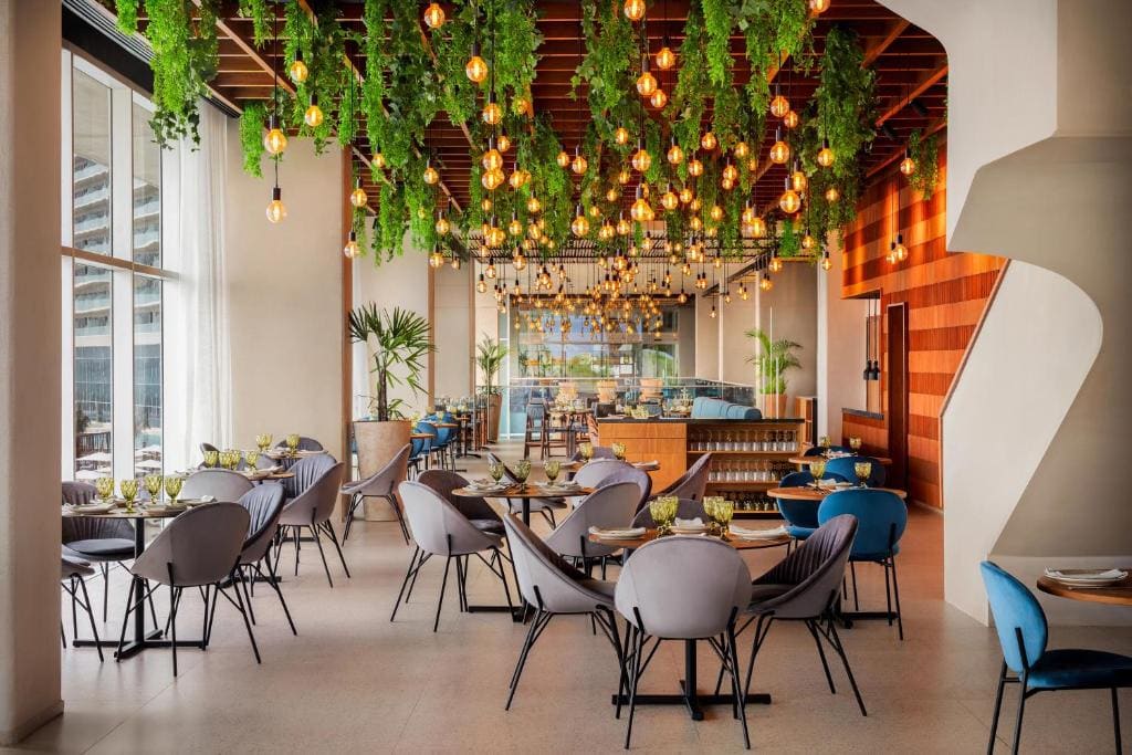Hyatt Vivid Grand Island Cancun-All Inclusive Adults Only - View 3