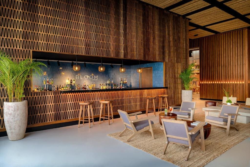 Hyatt Vivid Grand Island Cancun-All Inclusive Adults Only - View 7