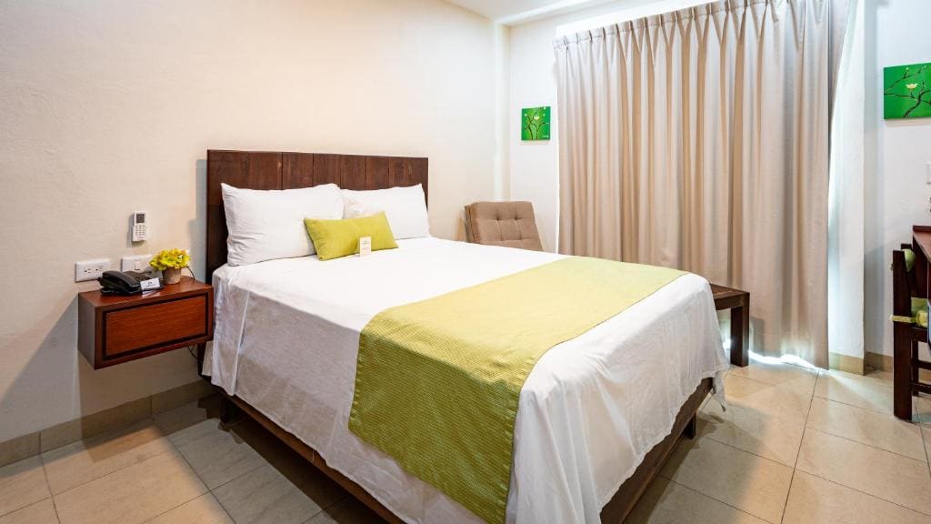 Imperla Hotel - View 2