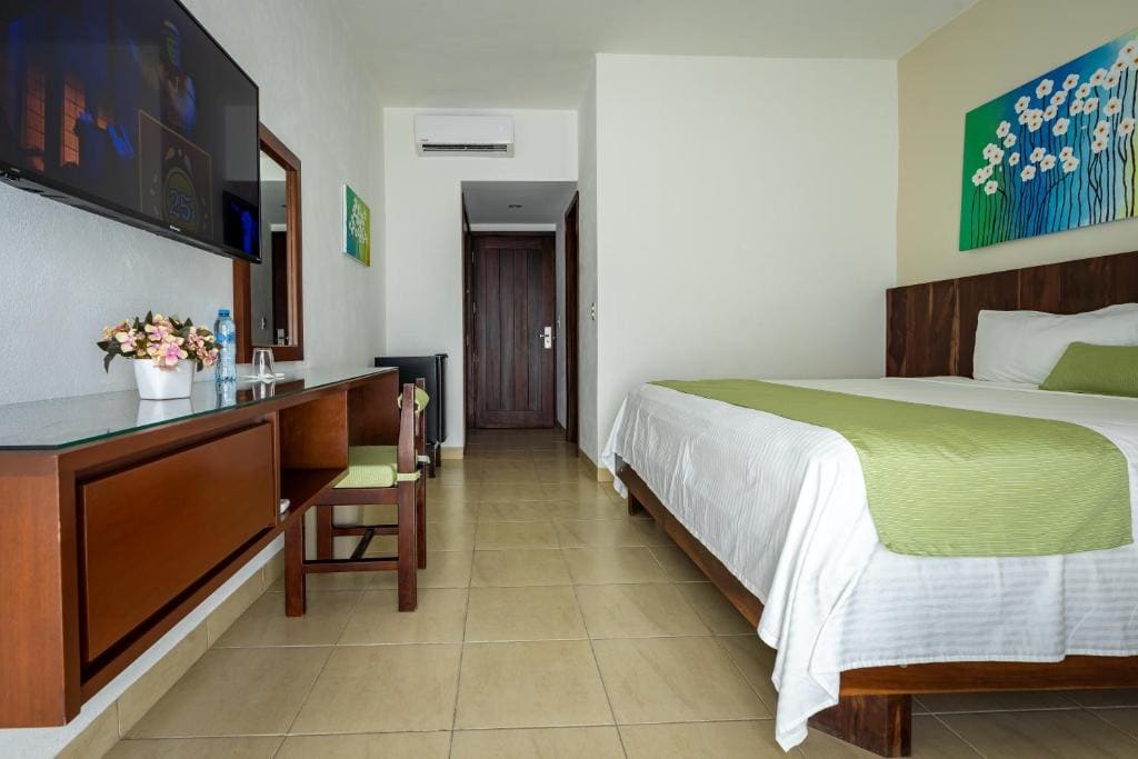 Imperla Hotel - View 6